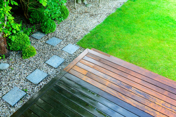 Best Pool Deck Cleaning  in North College Hill, OH