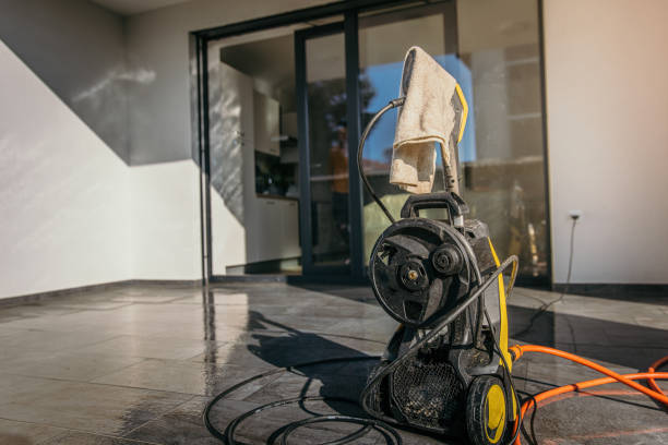 Best Sidewalk and Walkway Cleaning  in North College Hill, OH